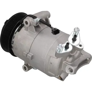 Kompresor klimatizace Kompresor, klimatizace, , KAMOKA, 7820100