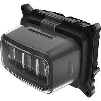 Přední světlomet Vložka světlometu, hlavní světlomet, , HELLA, 1LL 016 330-011