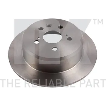 Brzdový kotouč Brzdový kotouč, , 4243120300, 4243120340, 4243120360, NK, 204558