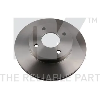 Brzdový kotouč Brzdový kotouč, , 1638879, 1644831, 5022664, V85BX1125AC, NK, 202537