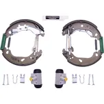 Sada brzdových čelistí, , 9948373, HELLA, 8DB 355 004-771