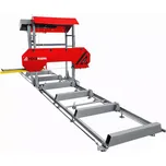 Kmenová pásová pila HOLZMANN BBS920PRO_400V