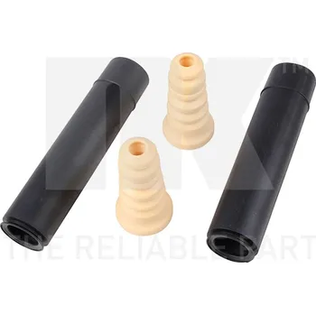 Ochranná sada proti prachu, tlumič pérování, , 1230872, 1309147, 3M5118159AA, 3M5118159AD, NK, 692515