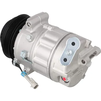 Kompresor klimatizace Kompresor, klimatizace, , KAMOKA, 7820052