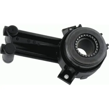 Spojkové ložisko Centrální vysouvač, spojka, , 1141597, 1145313, 1477989, 1838042, 2S617A564AA, 2S617A564AB, 2S617A564AC, 8V217A564CB, C20216530, C20216530A, SACHS, 3182 600 109