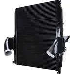 Chladič turba, , HELLA, 8ML 366 340-071