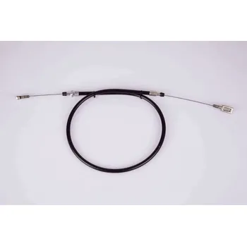 Lanko parkovací brzdy Tažné lanko, parkovací brzda, , 500322988, HELLA, 8AS 355 669-641