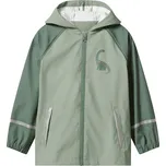 lupilu® Chlapecká nepromokavá bunda (mintová, 98/104)