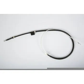 Lanko parkovací brzdy Tažné lanko, parkovací brzda, , HELLA, 8AS 355 670-441