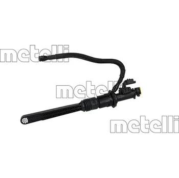 Hlavní válec, spojka, , METELLI, 55-0313