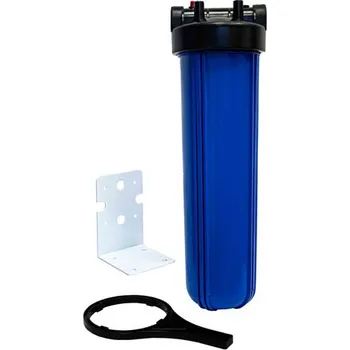 Filtrace vody Potrubní filtr na vodu Aquatip® BigBlue 20"