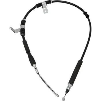 Auto-moto Tažné lanko, parkovací brzda, , KAMOKA, 1190187