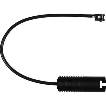 Přislušenství brzdového systému Výstražný kontakt, opotřebení obložení, , 1181825, 34351181825, HELLA, 8DK 355 250-811