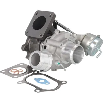 Turbodmychadlo Dmychadlo, plnění, , KAMOKA, 8600225