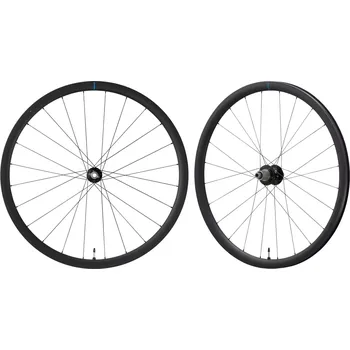 Zapletené kolo Shimano Silniční zapletená kola Shimano GRX WH-RX880 náboj Pár - 12x100/12x142 - HG