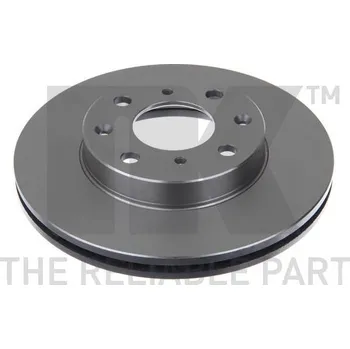 Brzdový kotouč Brzdový kotouč, , 4251SH1A00, 4251SH3A00, 45251SH1A00, 45251SH3A00, 45251SH3A10, 45251SR3110, 45251SR3A00, 45251SR3A01, 45251SR3A10, NK, 202615