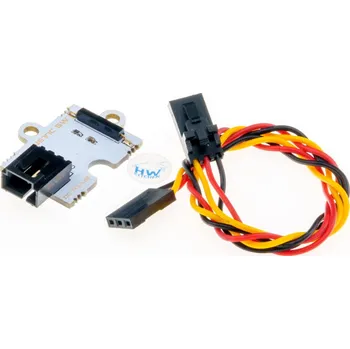 Elektronická stavebnice ElecFreaks Octopus jazýčkový magnetický spínač