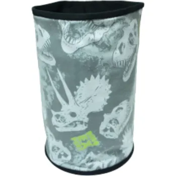 Čepice Chlapecký nákrčník sv.šedý KEV 2024-131