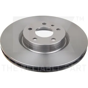 Brzdový kotouč Brzdový kotouč, , 0060552375, 164102202300, 46445006, 46776742, 51990127, 51996238, 52015291, 569086, 569095, 6001073198, 60551775, 60552375, 60569163, 60569386, NK, 209925
