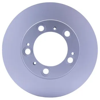 Brzdový kotouč Brzdový kotouč, , 98635140104, 98635140105, HELLA, 8DD 355 125-451