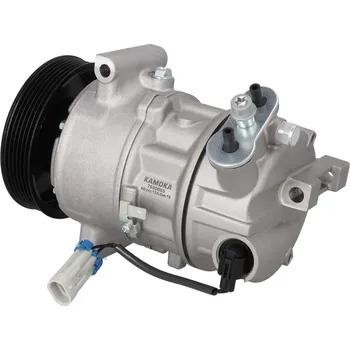 Kompresor klimatizace Kompresor, klimatizace, , KAMOKA, 7820055