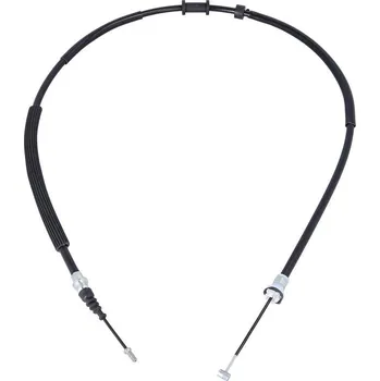 Auto-moto Tažné lanko, parkovací brzda, , KAMOKA, 1190700