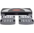 Aerobic step HMS Step AS004 78 x 30 cm