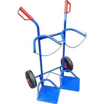 Rudl 003.B, 200 kg na 2 tlakové láhve