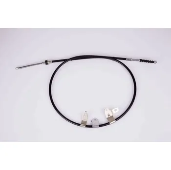 Lanko parkovací brzdy Tažné lanko, parkovací brzda, , 4643002090, 4643002110, 4643002111, 4643012440, 4643012441, HELLA, 8AS 355 665-141