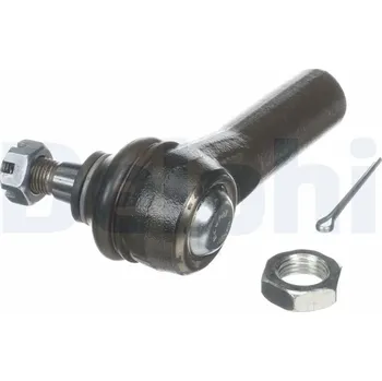 Čep řízení Hlava příčného táhla řízení, , DELPHI, TA5067