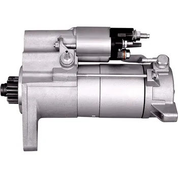 Startér Startér, , HELLA, 8EA 011 613-271