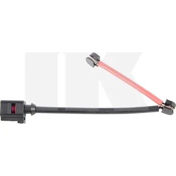 Auto-moto Výstražný kontakt, opotřebení obložení, , NK, 284710