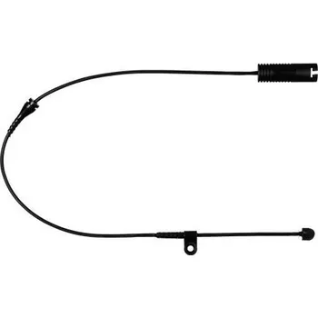 Přislušenství brzdového systému Výstražný kontakt, opotřebení obložení, , 1182065, 34351182065, HELLA, 8DK 355 250-201