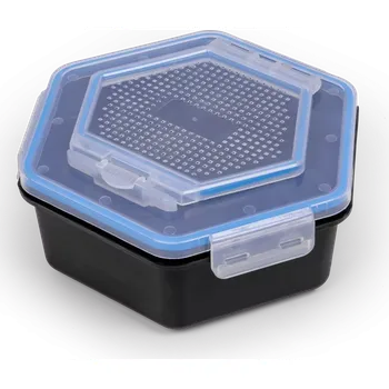 Krabička Zebco Secure-Lock Bait Box 1.5L