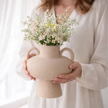 Váza BOLTZE Váza z keramiky Stefany