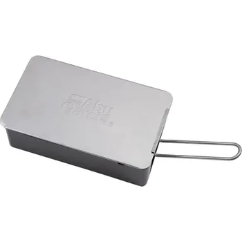 Udírna Abu Garcia ABUSMOKER-S Fish Smoker