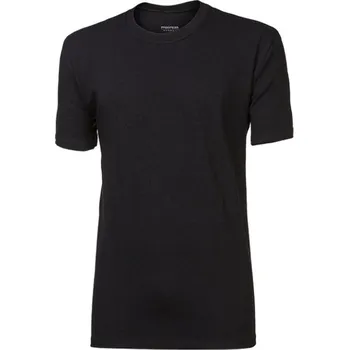 Pánské tričko triko krátké pánské Progress ORIGINAL BAMBUS khaki 2021