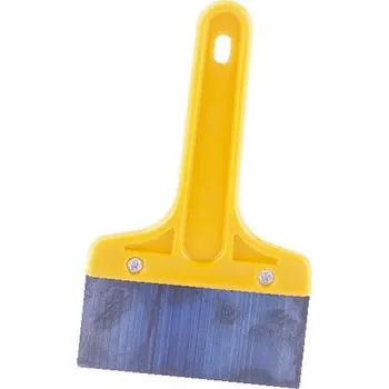 Malířská škrabka Škrabka malířská ocel 10cm