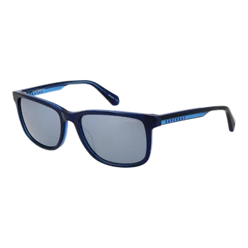 Sluneční brýle Superdry sluneční brýle SDS 5029 106 56 - Pánské