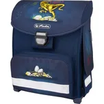 Školní aktovka Herlitz Smart - Dino