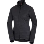 Dámská outdoorová mikina NORTHFINDER Haven černá Velikost: L