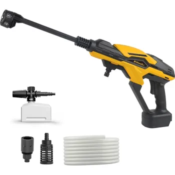 Zahrada Riwall PRO RAPW 3520i