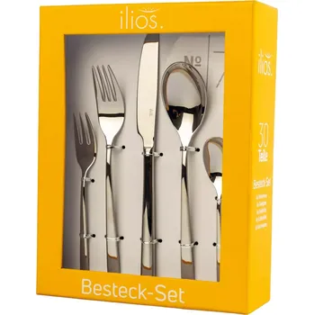 Příbor ILIOS N° 7 Sada příborů 30-dílná