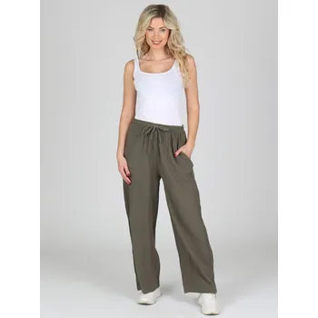 Dámské kalhoty EVONA a.s. Dámské kalhoty ALEXA 010 - ALEXA 010 XXL