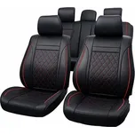 Cappa Autopotahy VIENNA černá/červená