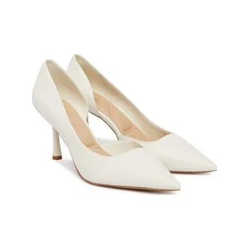 Dámské lodičky Lodičky Aldo Livianna 14190576 Bílá 39