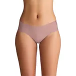 Dámské kalhotky Under Armour PURE STRETCH 3-PACK NO SHOW HIPSTER W 1383895-673 - XS | UK 1,5 | US 2