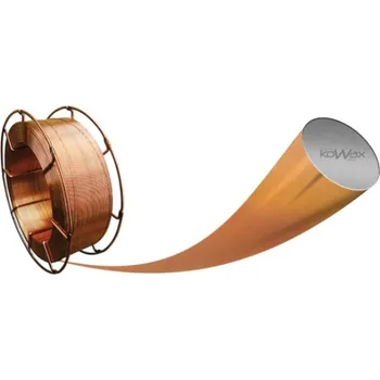 Příslušenství ke svářečce Maják Svařovací drát cívka KOWAX G3Si1 Ø 1,2 mm, 15 kg