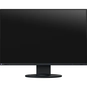 Monitor 24'' LED EIZO EV2410R-IPS,WUXGA,DVI,10bit EV2410R-BK
