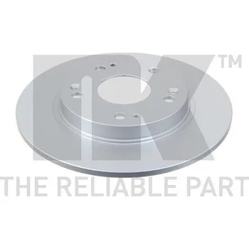 Brzdový kotouč Brzdový kotouč, , 42510SZTG50, 42510SZTG51, 42510SZTG52, 42510SZTG53, NK, 312655